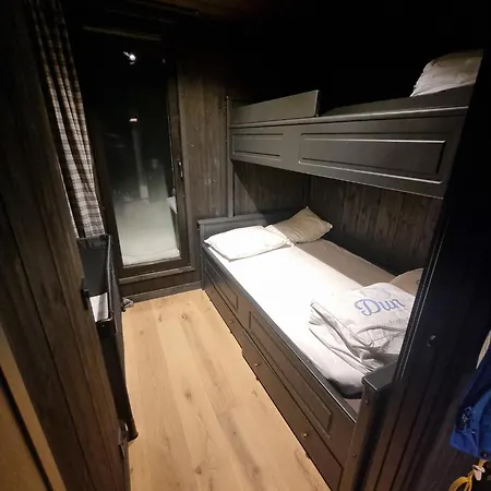 Apartamento Modern In, Out In